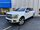 2019 Ford F-150 XL at ZARA AUTO SALES INC
