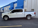 Thumbnail image of 2019 Ford F-150 at ZARA AUTO SALES INC