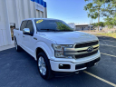 Thumbnail image of 2019 Ford F-150 at ZARA AUTO SALES INC
