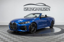 Thumbnail image of 2022 BMW 4 Series at Isringhausen Imports