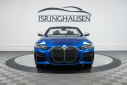 Thumbnail image of 2022 BMW 4 Series at Isringhausen Imports