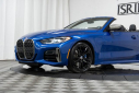 Thumbnail image of 2022 BMW 4 Series at Isringhausen Imports