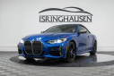 Thumbnail image of 2022 BMW 4 Series at Isringhausen Imports