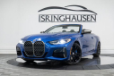 Thumbnail image of 2022 BMW 4 Series at Isringhausen Imports