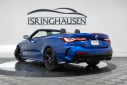 Thumbnail image of 2022 BMW 4 Series at Isringhausen Imports