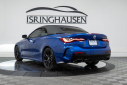 Thumbnail image of 2022 BMW 4 Series at Isringhausen Imports