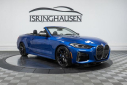Thumbnail image of 2022 BMW 4 Series at Isringhausen Imports