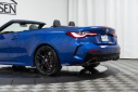 Thumbnail image of 2022 BMW 4 Series at Isringhausen Imports