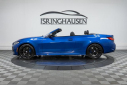 Thumbnail image of 2022 BMW 4 Series at Isringhausen Imports