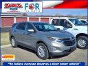 Thumbnail image of 2019 Chevrolet Equinox at Zumbrota Ford