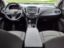 Thumbnail image of 2019 Chevrolet Equinox at Zumbrota Ford