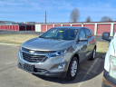 Thumbnail image of 2019 Chevrolet Equinox at Zumbrota Ford