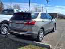 Thumbnail image of 2019 Chevrolet Equinox at Zumbrota Ford