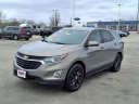 Thumbnail image of 2019 Chevrolet Equinox at Zumbrota Ford