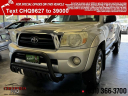 2008 Toyota Tacoma PreRunner V6 at Certified Headquarters