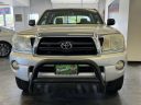 Thumbnail image of 2008 Toyota Tacoma at Certified Headquarters