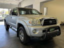 Thumbnail image of 2008 Toyota Tacoma at Certified Headquarters