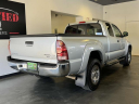 Thumbnail image of 2008 Toyota Tacoma at Certified Headquarters