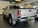 Thumbnail image of 2008 Toyota Tacoma at Certified Headquarters