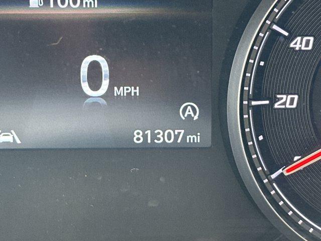Thumbnail image of 2021 Hyundai SANTA FE at Superior Nissan Fayetteville