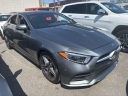 Thumbnail image of 2020 Mercedes-Benz CLS at STREAM AUTO OUTLET