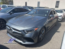 Thumbnail image of 2020 Mercedes-Benz CLS at STREAM AUTO OUTLET
