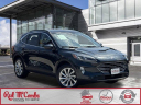 Thumbnail image of 2022 Ford Escape Hybrid at McCombs Ford West