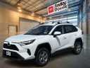Thumbnail image of 2023 Toyota RAV4 Hybrid at Larry H. Miller Downtown Toyota Spokane