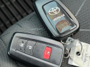 2023 Toyota RAV4 Hybrid XLE at Larry H. Miller Downtown Toyota Spokane