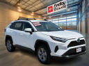 Thumbnail image of 2023 Toyota RAV4 Hybrid at Larry H. Miller Downtown Toyota Spokane