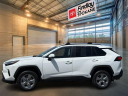 Thumbnail image of 2023 Toyota RAV4 Hybrid at Larry H. Miller Downtown Toyota Spokane