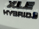 Thumbnail image of 2023 Toyota RAV4 Hybrid at Larry H. Miller Downtown Toyota Spokane