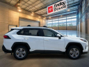 Thumbnail image of 2023 Toyota RAV4 Hybrid at Larry H. Miller Downtown Toyota Spokane