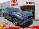 Thumbnail image of 2020 Toyota Highlander at Sparks Toyota
