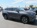 Thumbnail image of 2020 Toyota Highlander at Sparks Toyota