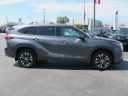Thumbnail image of 2020 Toyota Highlander at Sparks Toyota