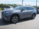 Thumbnail image of 2020 Toyota Highlander at Sparks Toyota