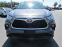 Thumbnail image of 2020 Toyota Highlander at Sparks Toyota