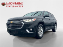Thumbnail image of 2021 Chevrolet Traverse at LaFontaine Chevrolet Plymouth
