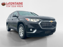 Thumbnail image of 2021 Chevrolet Traverse at LaFontaine Chevrolet Plymouth