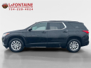 Thumbnail image of 2021 Chevrolet Traverse at LaFontaine Chevrolet Plymouth
