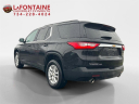 Thumbnail image of 2021 Chevrolet Traverse at LaFontaine Chevrolet Plymouth