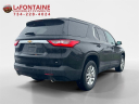 Thumbnail image of 2021 Chevrolet Traverse at LaFontaine Chevrolet Plymouth