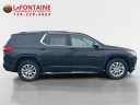 Thumbnail image of 2021 Chevrolet Traverse at LaFontaine Chevrolet Plymouth