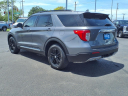 Thumbnail image of 2021 Ford Explorer at Mcmullen Ford