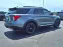 Thumbnail image of 2021 Ford Explorer at Mcmullen Ford