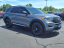 Thumbnail image of 2021 Ford Explorer at Mcmullen Ford