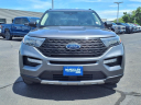 Thumbnail image of 2021 Ford Explorer at Mcmullen Ford