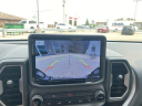 Thumbnail image of 2022 Ford Bronco Sport at Les Stumpf Ford - New and Used