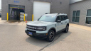 Thumbnail image of 2022 Ford Bronco Sport at Les Stumpf Ford - New and Used